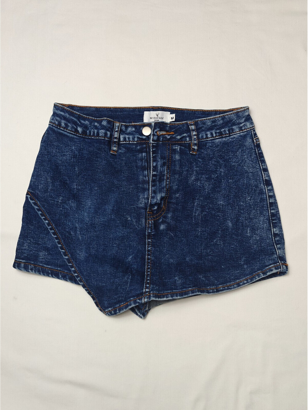 Windsor Denim shorts Size medium